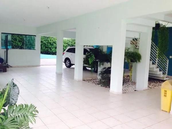 Imagem Casa à venda 4 Quartos, 4 Suites, 1472M², Condomínio Village Paineiras, Pindamonhangaba - SP
