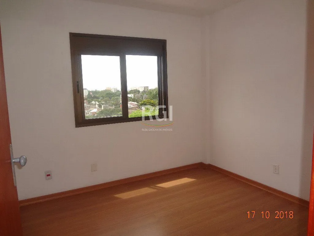 Imagem Apartamento para Venda - 98m², 3 dormitórios, sendo 1 suites, 2 vagas - Nonoai