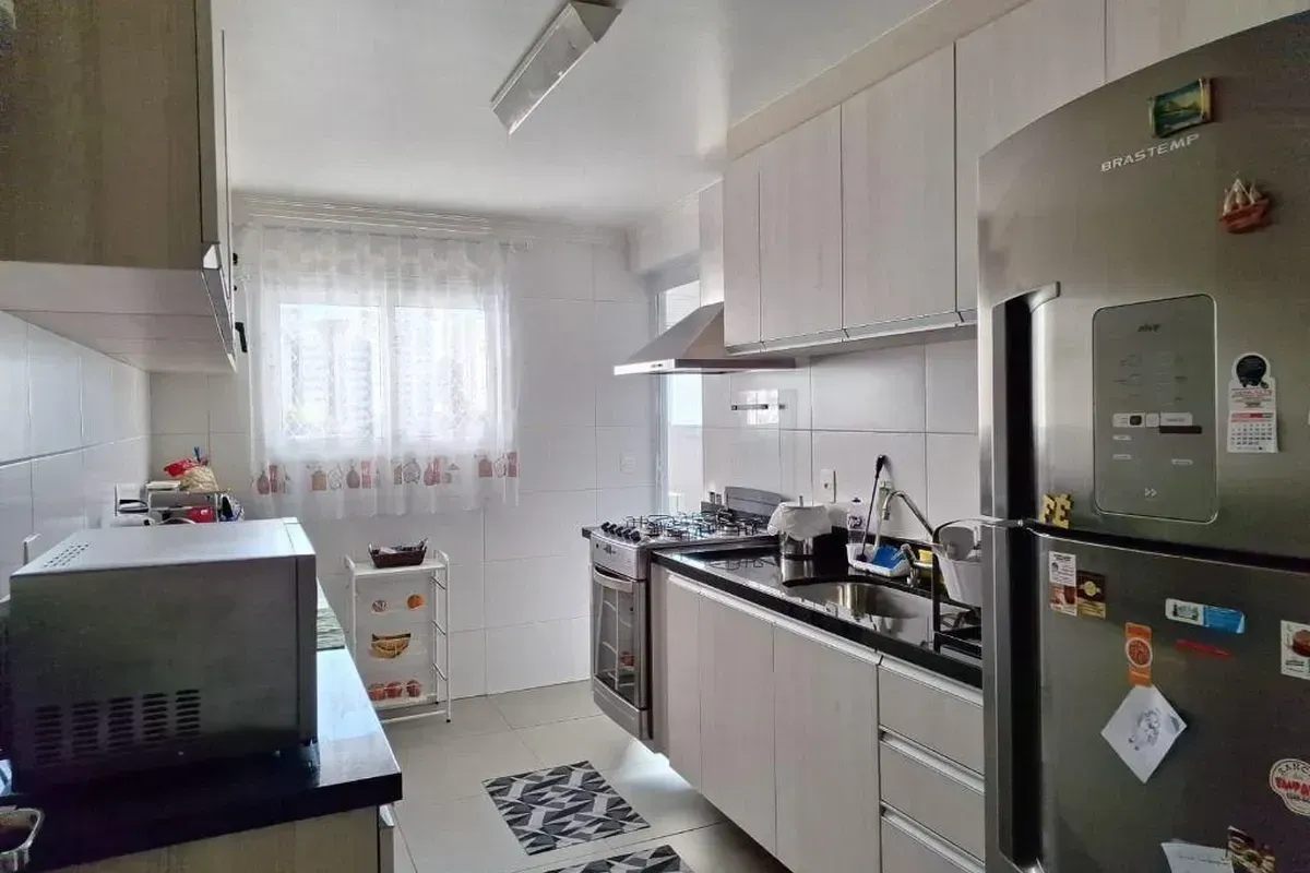 Imagem Apartamento com 3 Quartos à Venda, 98 metros em Parque Imperial - São Paulo