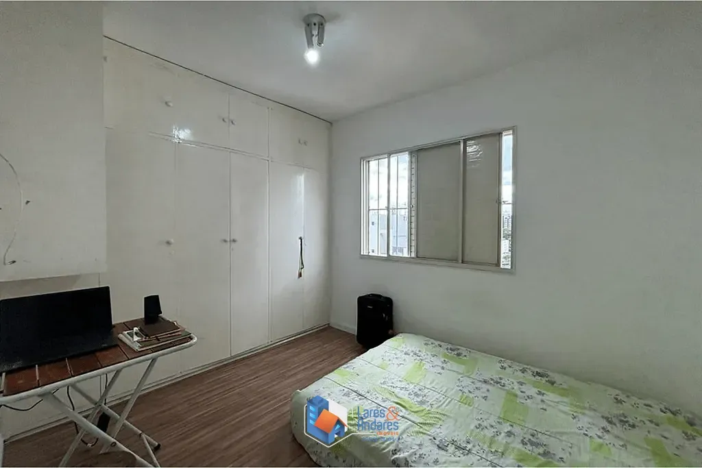 Imagem Cobertura Duplex à venda 3 Quartos 1 Vaga 140M² Vila Monte Alegre São Paulo - SP
