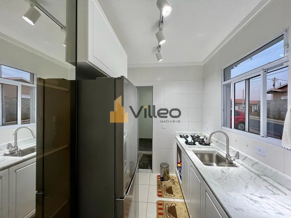Imagem Descubra uma nova forma de viver com qualidade, tranquilidade e exclusividade no Residencial Vila Re...