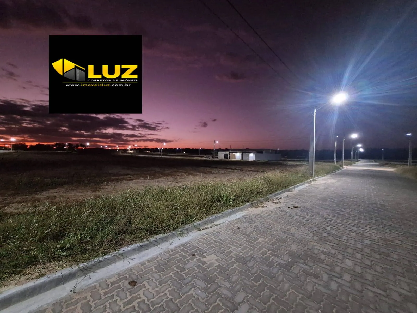 Imagem Loteamento Mirante de Russas Expansão! VEM PRA CÁ!