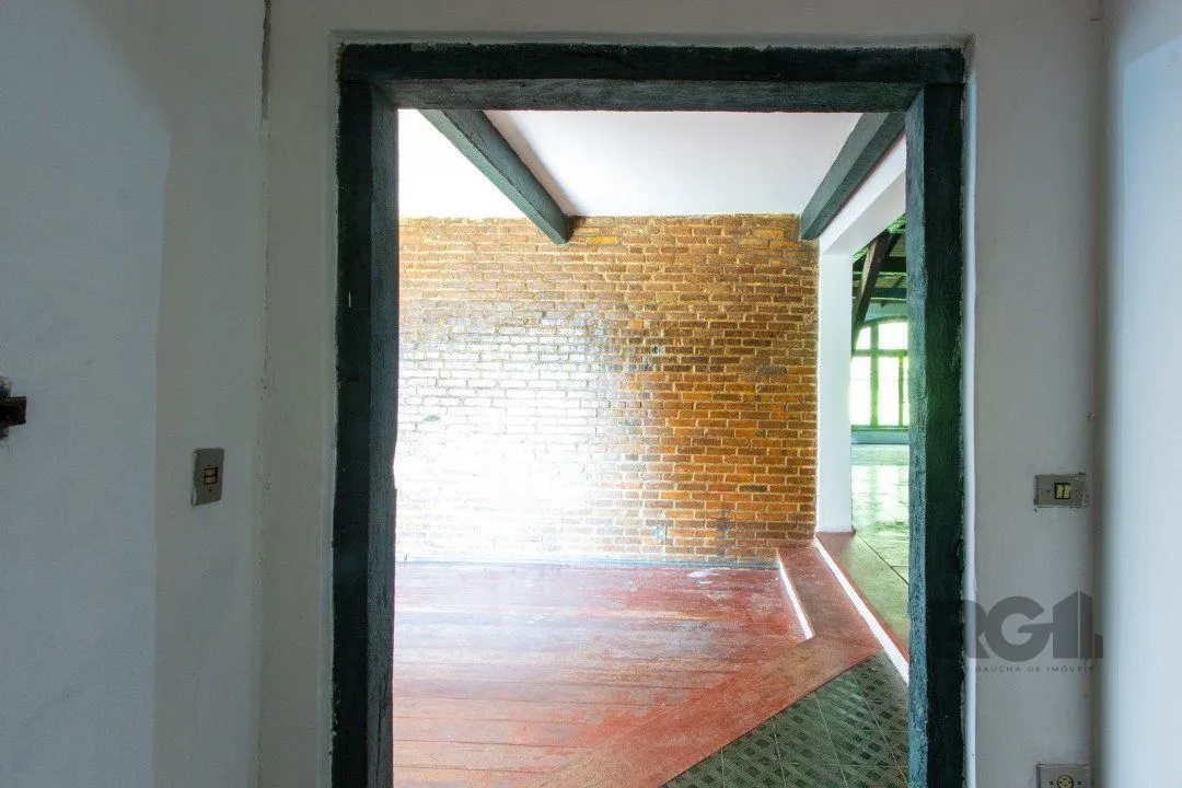 Imagem Casa em Belém Novo