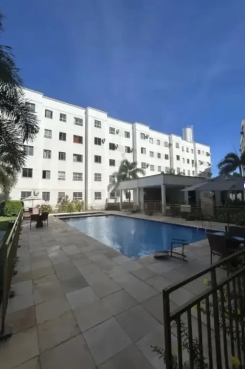 Imagem Apartamento à venda na Maraponga em Fortaleza | 2 quartos + lazer completo