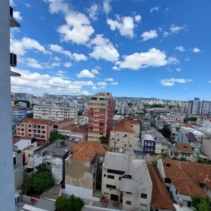 Imagem Apartamento para venda no bairro Cidade Baixa em Porto Alegre