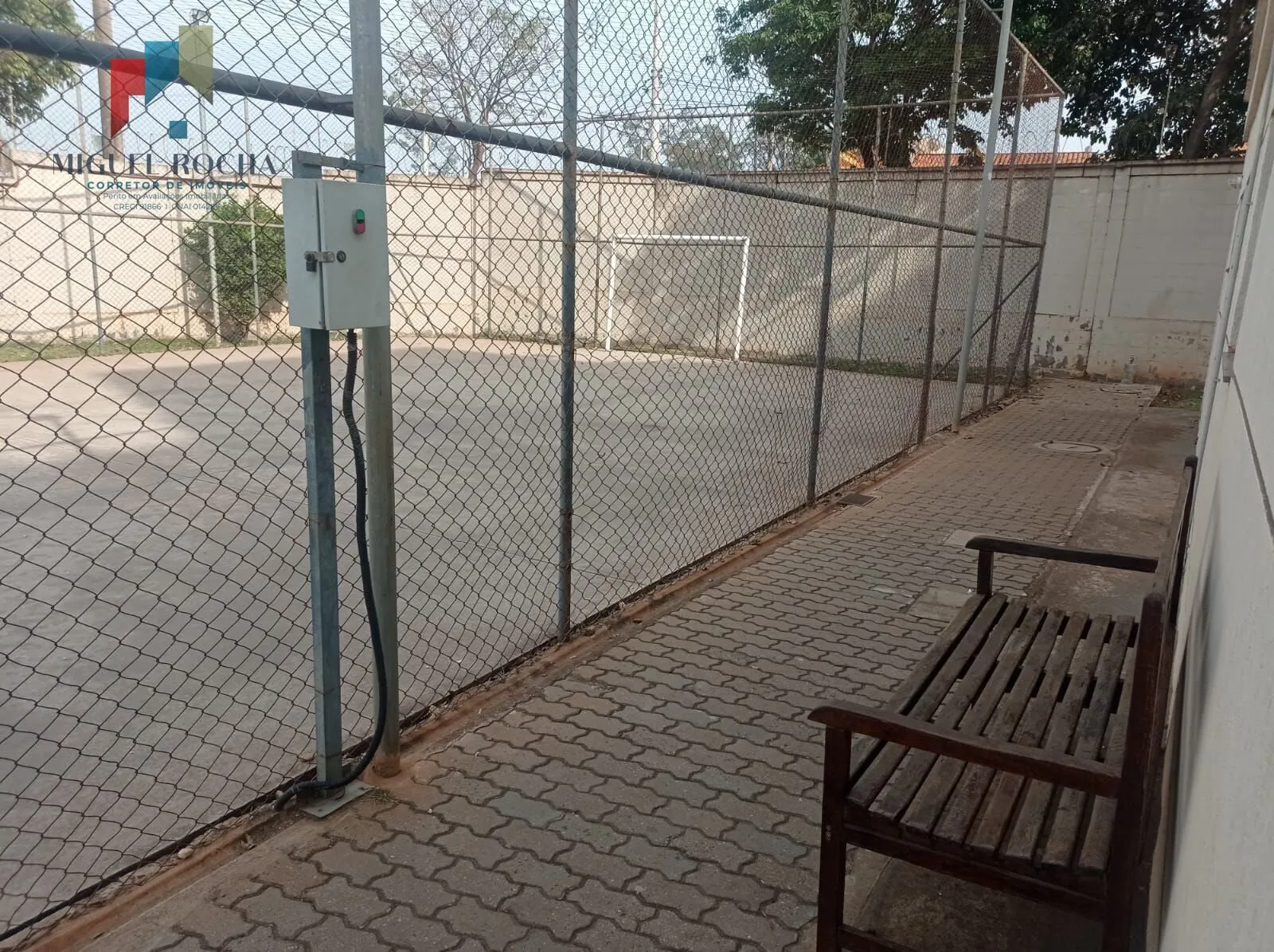 Imagem Apartamento em Jardim San Raphael, Tatuí/SP