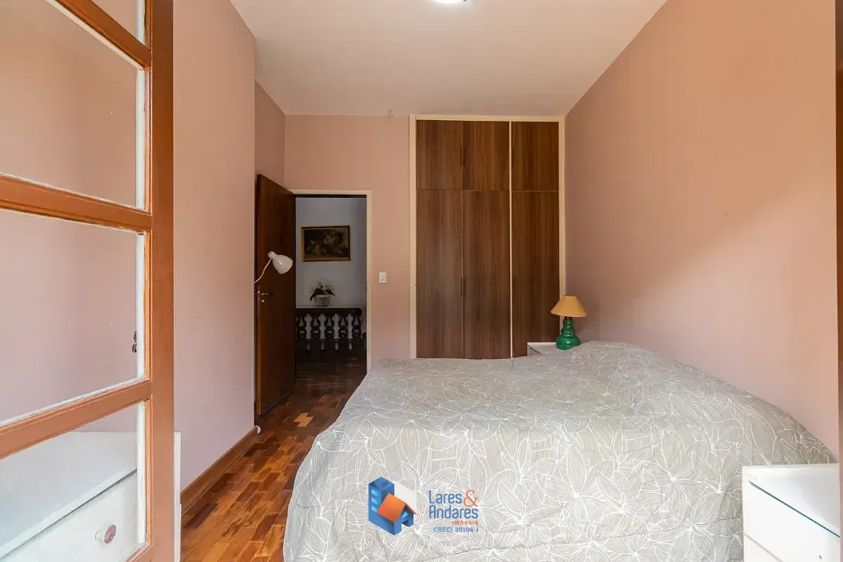 Imagem Casa para venda em Jardim Prudência com 4 quartos, sendo 1 suíte, 219m²