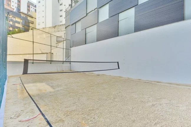 Imagem Apartamento para venda no bairro Bela Vista em Porto Alegre