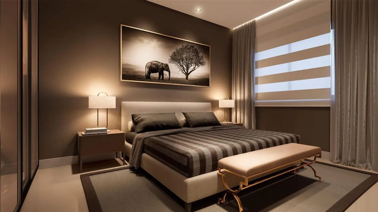 Imagem Apartamento com vista para o mar à venda com 100m2 por R$ 1.375.000,00