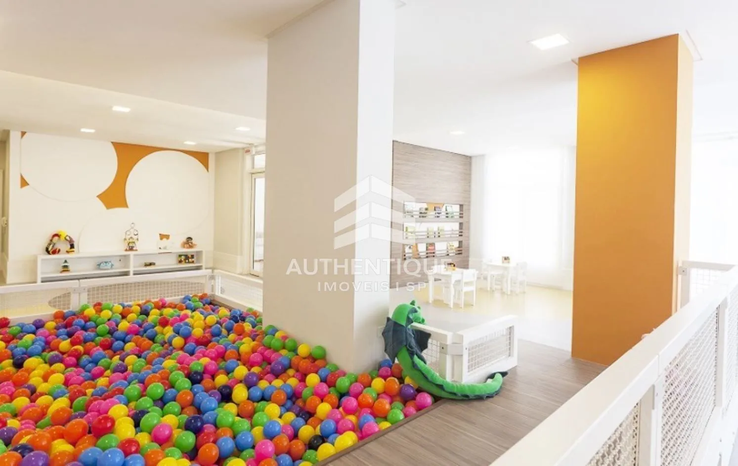 Imagem DUO MORUMBI - Apartamento à venda em São Paulo/SP