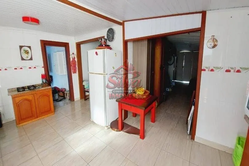 Imagem 959 |Casa 3 dormitórios à venda no Nordeste em Imbé a 50m do mar