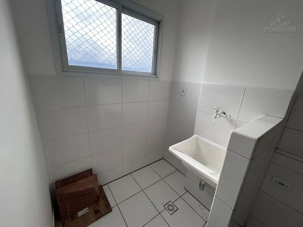 Imagem Caiçara te chama: apartamento a 820m da praia por R$ 280 mil