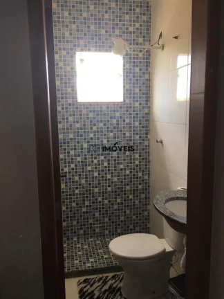 Imagem Casa a Venda no bairro Bom Retiro - São Gonçalo, RJ