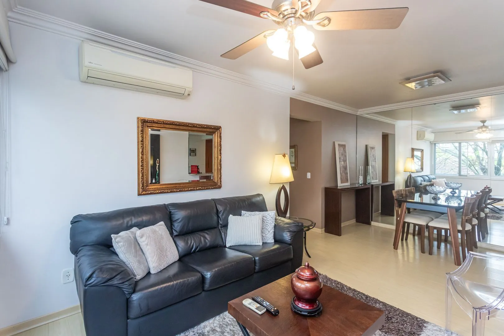 Imagem Apartamento em Moinhos de Vento