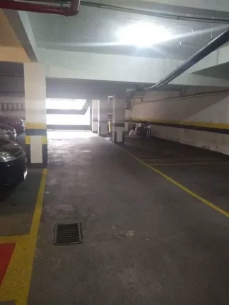 Imagem Cobertura com 3 dorms, Guilhermina, Praia Grande - R$ 420 mil, Cod: 772