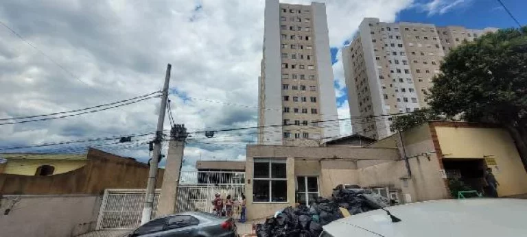 Foto do imóvel Oportunidade Única em SAO PAULO - SP | Tipo: Apartamento | Negociação: Venda Direta Online | Situação: Imóvel em RUA DEDALION