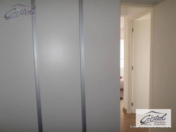 Imagem Apartamento com 3 quartos à venda, 63 m² - Butantã - São Paulo/SP