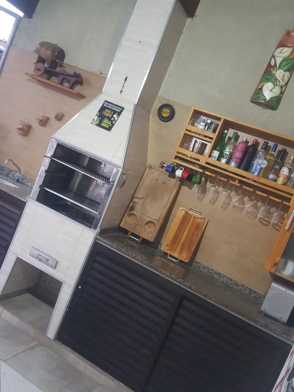 Imagem Casa à venda 2 Quartos, 8 Vagas, 310M², Jardim Santa Inês I, São José dos Campos - SP