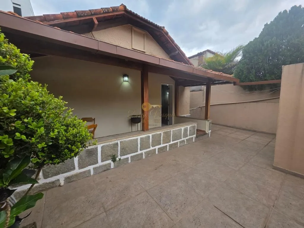 Foto do imóvel Casa para Venda em Teresópolis / RJ em Rua Carmela Dutra