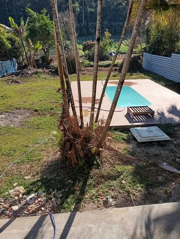 Imagem Casa para Venda em Teresópolis / RJ no bairro Parque Boa União
