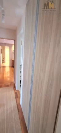Imagem APARTAMENTO RESIDENCIAL em SÃO PAULO - SP, JARDIM PAULISTA