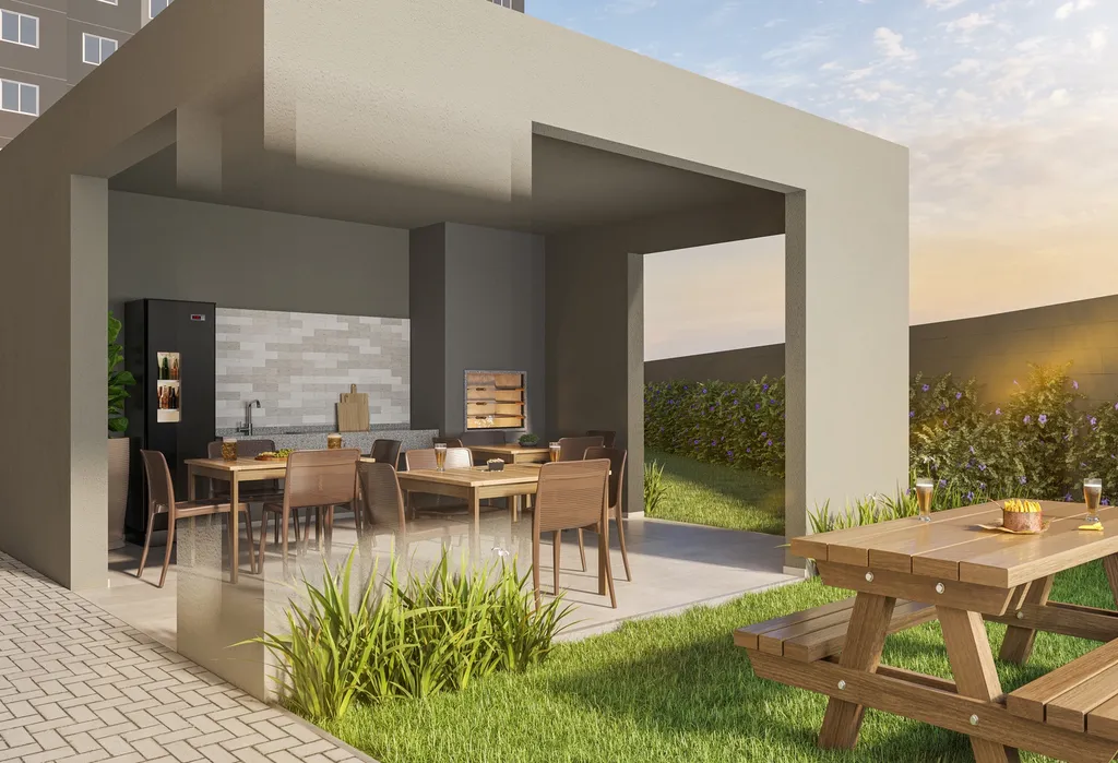 Imagem Grand Vivaz Lapa 2 - Grand Vivaz Lapa 2