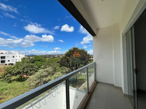 Imagem Apartamento com 3 dormitórios à venda, 170 m² por R$ 480.000,00 - Lagoa Mansões - Lagoa Santa/MG