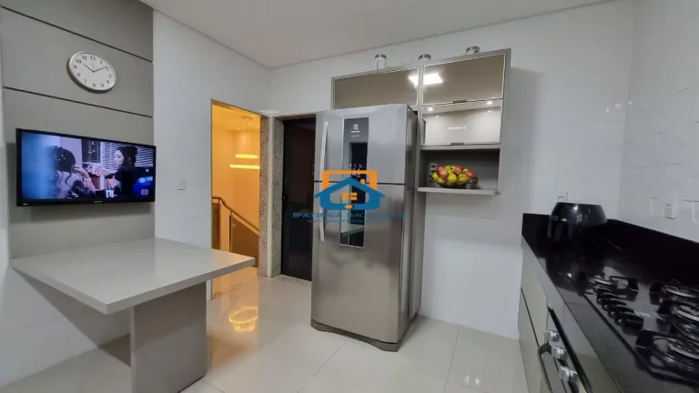 Imagem Cobertura duplex com área gourmet no bairro Ayrton senna.