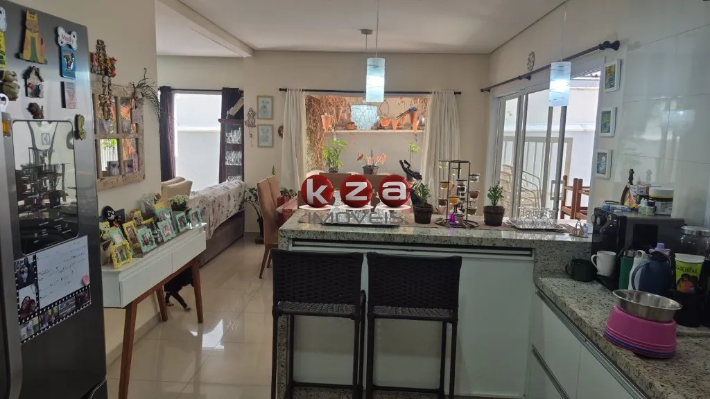 Imagem Casa à venda no Villagio Di Napoli em Valinhos