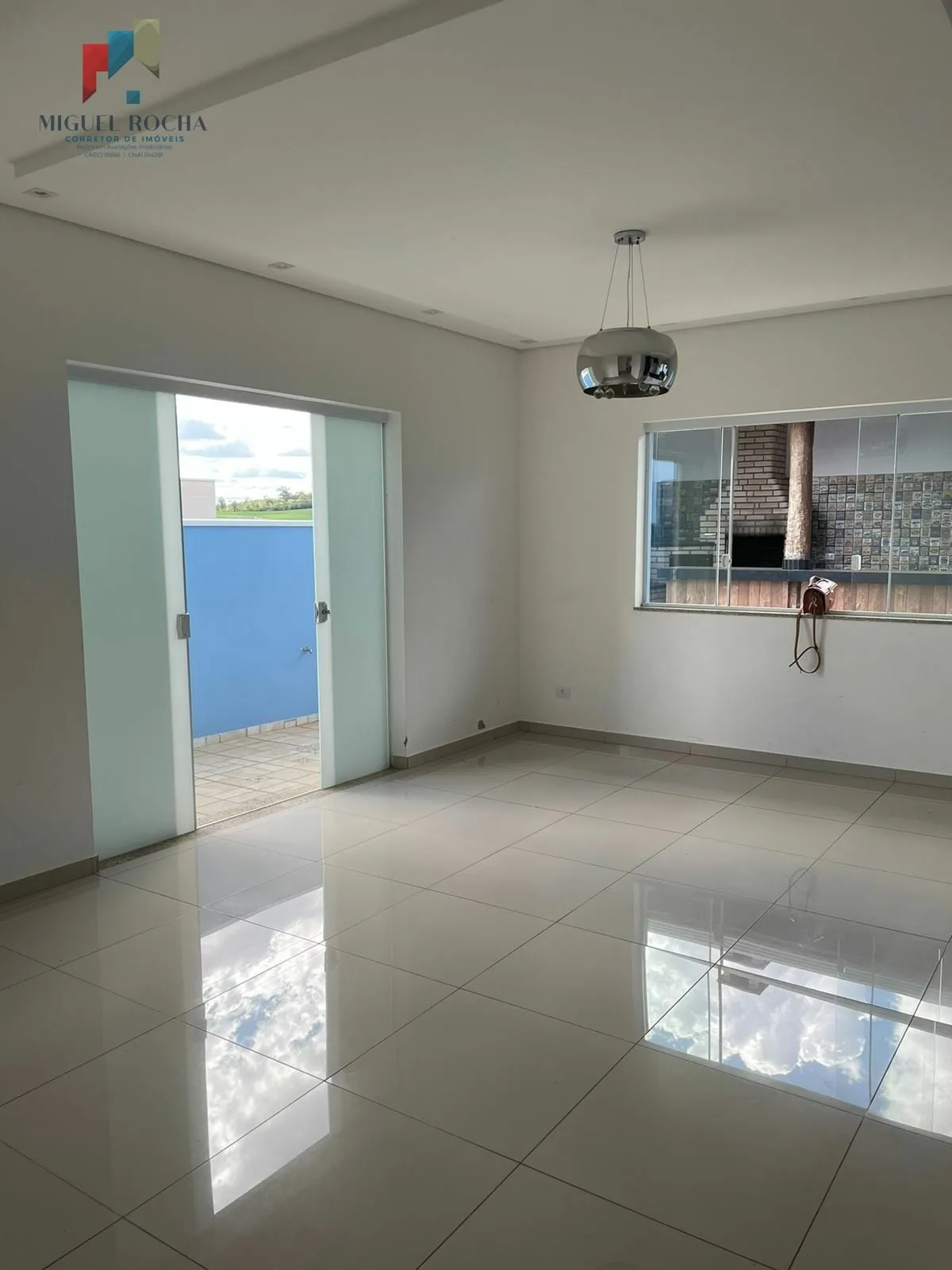 Imagem Casa à venda no bairro Vila Doutor Laurindo - Tatuí/SP