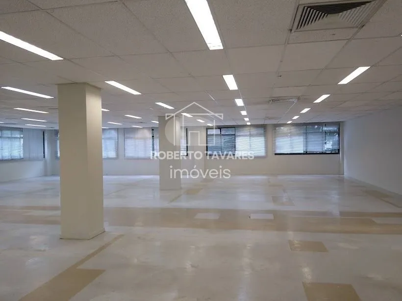 Imagem Prédio Inteiro de 3535m² no bairro Barra Funda, em São Paulo