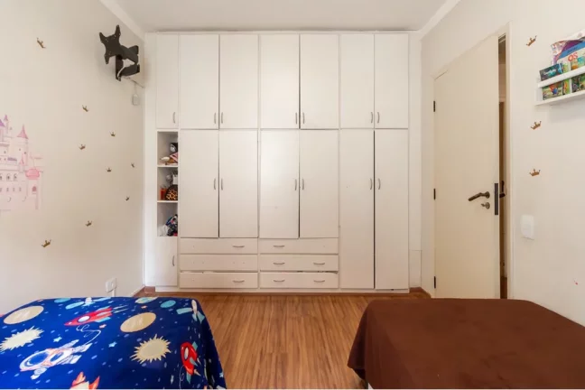 Imagem Apartamento à venda no bairro Chácara Inglesa - São Paulo/SP