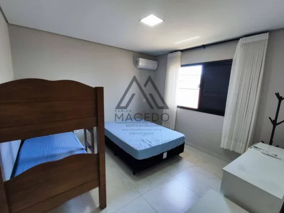 Imagem Espetacular Casa Térrea com 2 lotes e mobiliada no Ninho Verde II