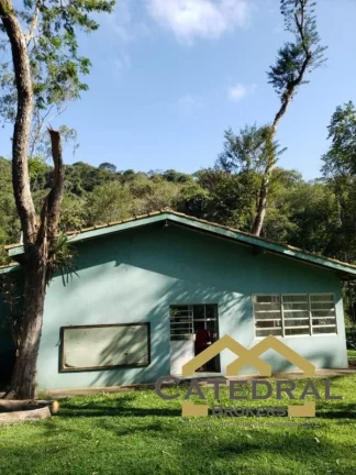 Imagem CHÁCARA COM 2 DORMITÓRIOS À VENDA, 100000 M² POR R$ 1.010.000,00 - MOINHO - CAMPO LIMPO PAULISTA/SP