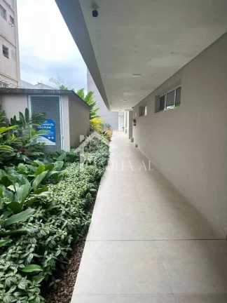 Imagem Apartamento Edifício Rivieira dos Príncipes no centro de Joinville