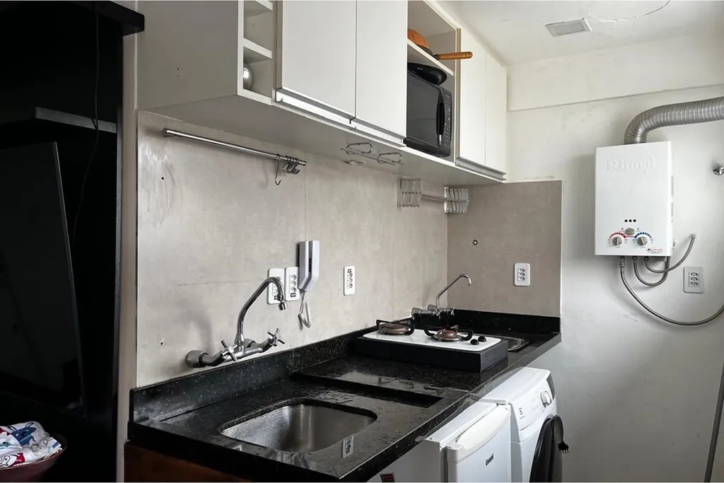 Imagem Apartamento em Menino Deus