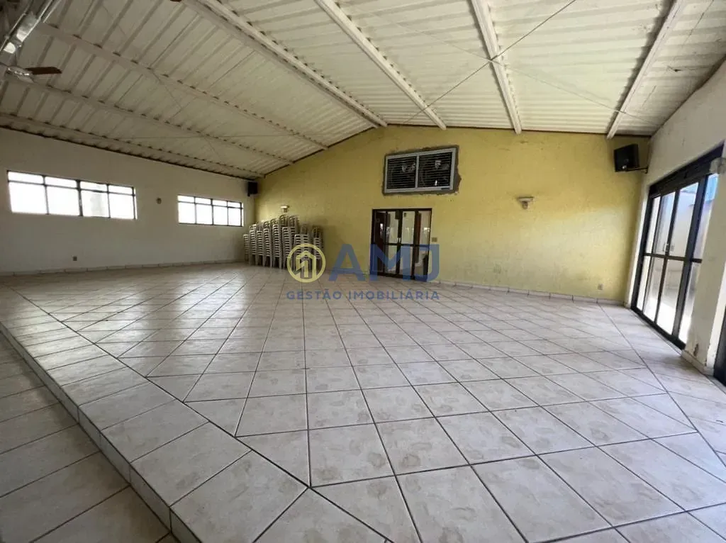 Imagem ÁREA COMERCIAL À VENDA | SETOR SANTA GENOVEVA - GOIÂNIA