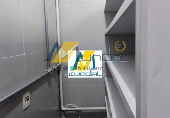 Imagem Alugo Galpão em Santo André, Parque Novo Oratório