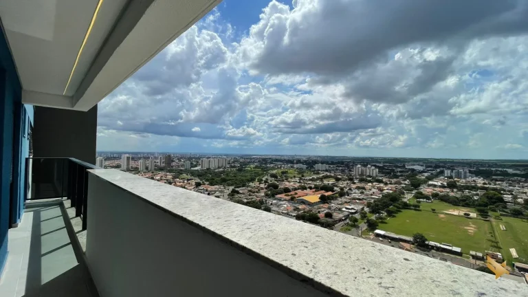 Imagem Apartamento Edifício Muvin