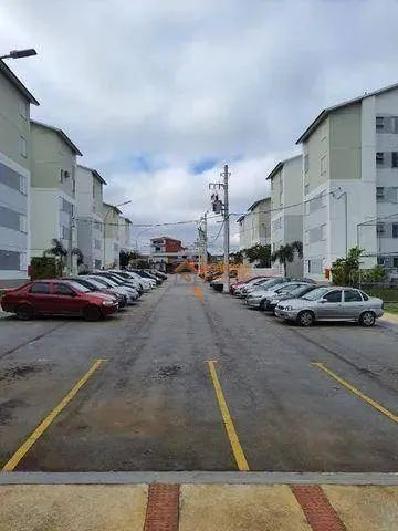 Imagem Apartamento com 2 dormitórios à venda, 43 m² por R$ 234.500,00 - Jardim São Domingos - Guarulhos/SP