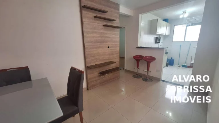 Imagem Vende- Apartamento Edificio Ilha de Murano- Itu/SP