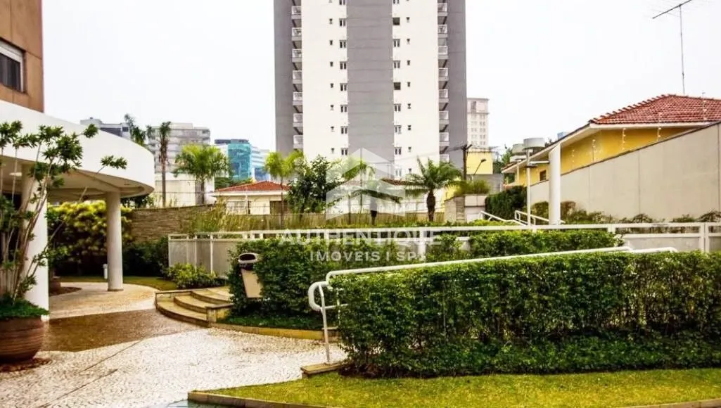 Imagem The View Brooklin - Apartamento à venda no bairro Brooklin - São Paulo/SP, Zona Sul