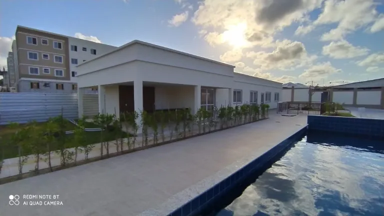 Imagem Apartamento com 2 Quartos à Venda, 50 m² em Pajuçara - Natal