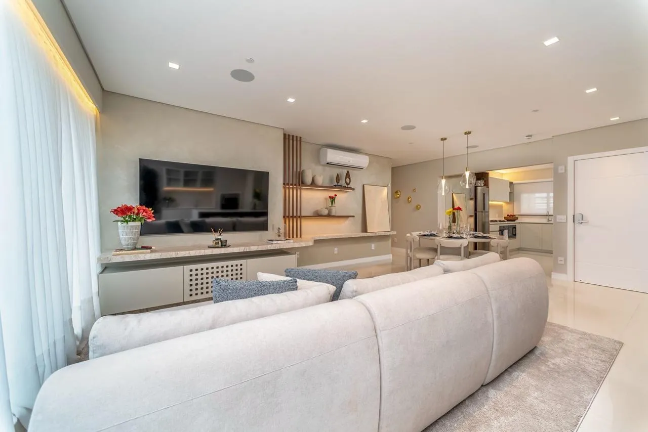 Imagem Apartamento à venda com 171m2 por R$ 6.500.000,00