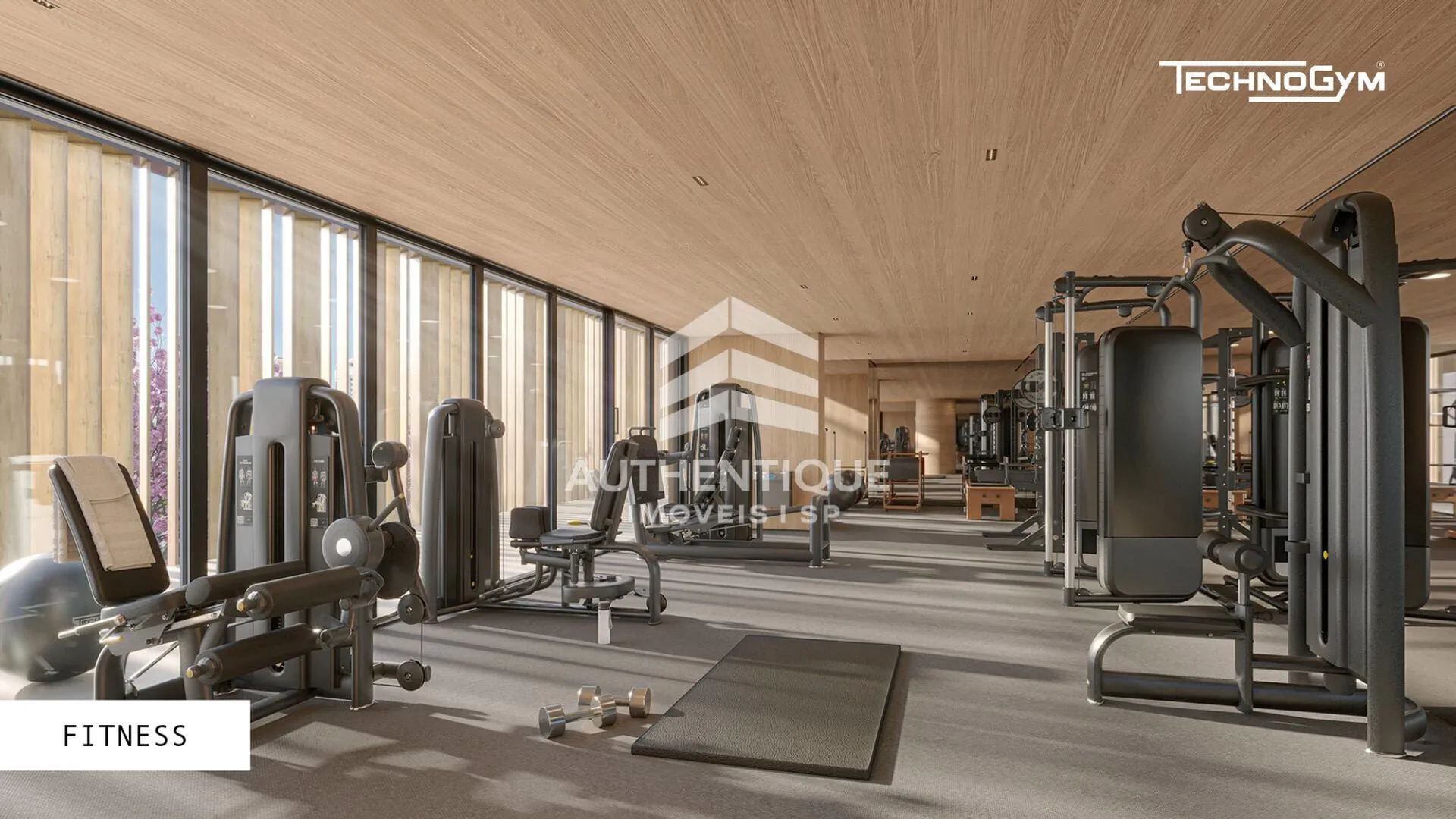 Imagem AUTOR JARDINS - Apartamento à venda no bairro Jardim Paulista - São Paulo/SP, Zona Sul