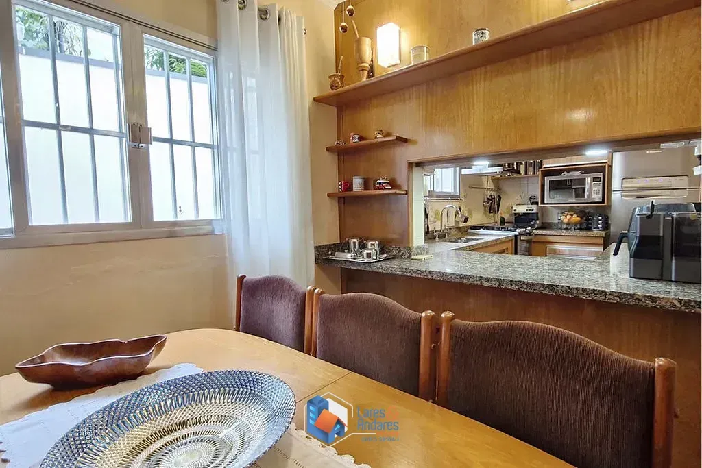 Imagem Casa à venda 3 Quartos 2 Suites 3 Vagas 223M² Vila Mascote São Paulo - SP