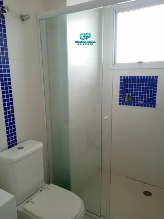 Imagem Apartamento Cobertura Triplex para Venda em Enseada Guarujá-SP