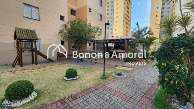 Imagem Apartamento à venda no Bairro Bonfim, em excelente localização, próximo a diversos comércios e ...