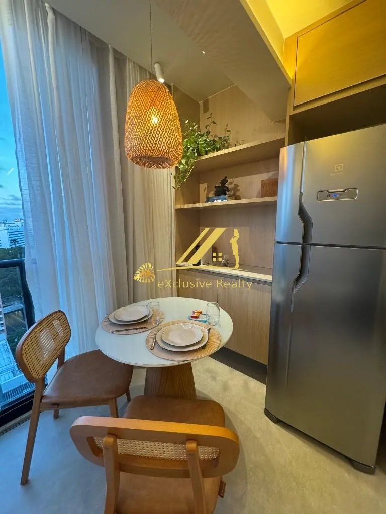 Imagem STUDIO RESIDENCIAL em Salvador - Bahia, Vitória