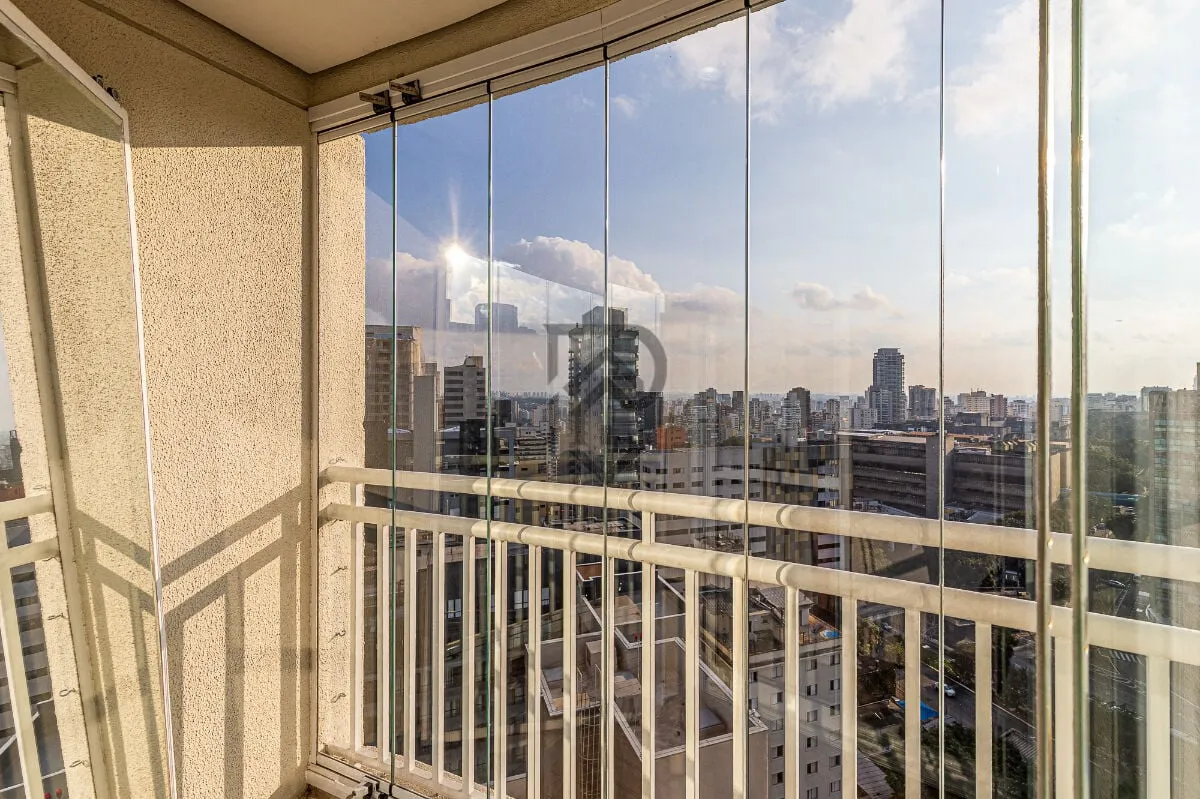 Imagem Apartamento Duplex jardins andar alto